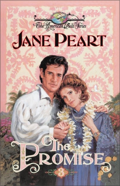 The Promise by Jane Peart PAPERBACK 9780310201687