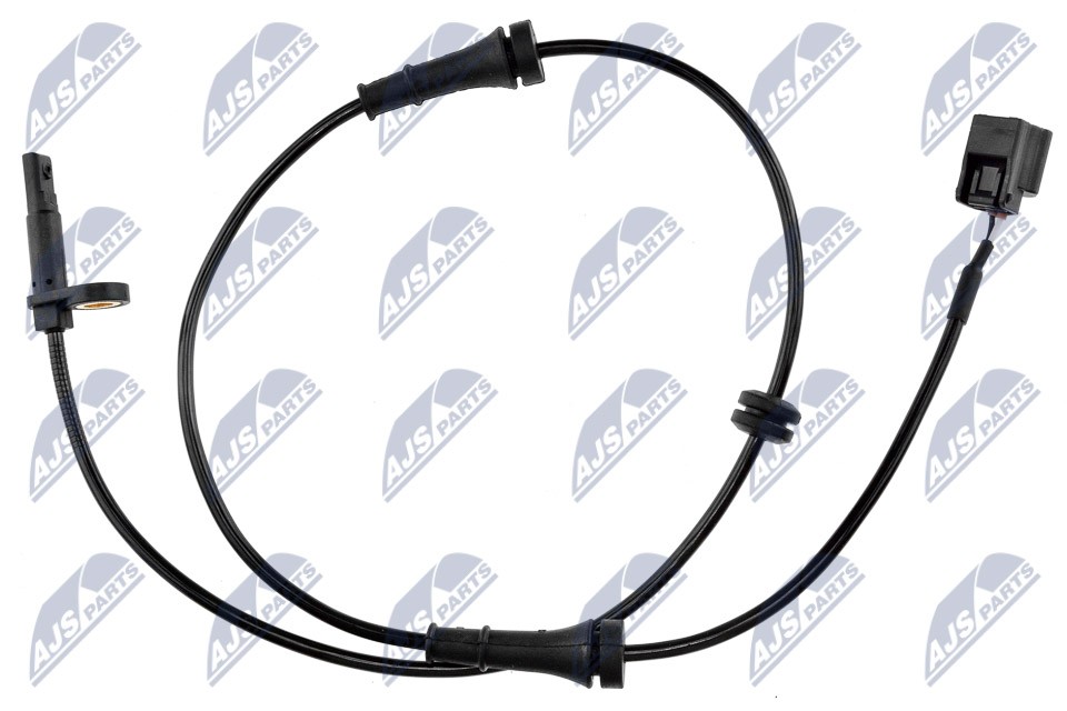 4x ✅Fits NTY HCA-NS-098 ABS SENSOR FRONT  ⭐UK Seller⭐