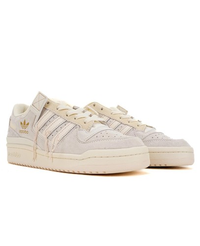 Adidas Forum 84 Low 'Off White' GW0299 New Sizes