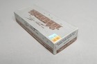 HO Wood Kit - Silver Streak Line Wabash Wood Sheath Box Car - F/P + Unbuilt — photo 2