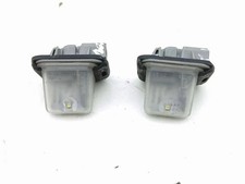 SUZUKI VITARA LY Kennzeichenbeleuchtung 34853 1.40 Petrol 103kw 2023 34464556