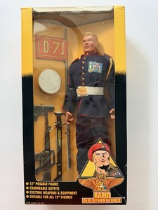 Rapid Deployment Force | eBay