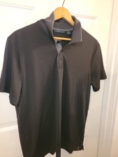 Perry Ellis Activewear Professional Polo