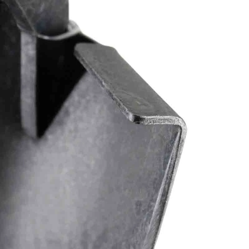 Rekord Amerikanische Handschaufel mit T-Stiel - Bild 3 von 4