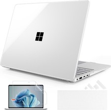 Screen Protector for 13.8" Microsoft Surface Laptop 8, Anti Glare, Crystal Clear