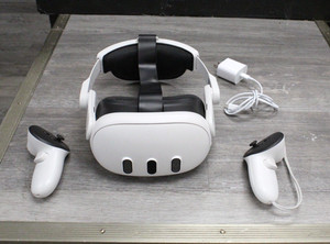 Oculus Quest 2 128GB | eBay