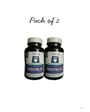 Pack of 2 BB Company, Provitalize, Everyday p...