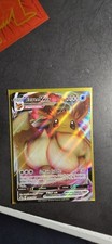 The Pokémon Company Eevee VMAX SWSH087 Promo Holo 300 HP Sword & Shield