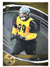 ROOKIE CARD DERRICK HARMON Pittsburgh Steelers 2025 Panini Absolute Card #116