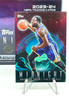 2023-24 Topps Midnight Basketball - Draymond Green #12
