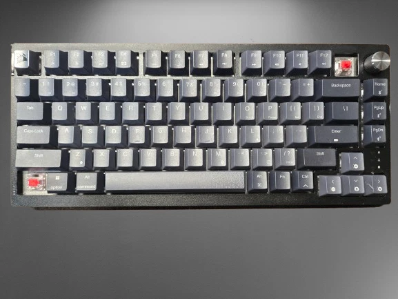 CORSAIR K65 PLUS RGB 75% Wireless Mechanical Gaming Keyboard FREE SHIPPING b - Image 3 of 4