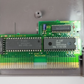 Disney's Chip and Dale Rescue Rangers (NES, 1990) Authentic Cartridge Only