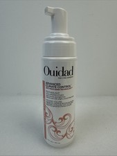 Ouidad Advanced Climate Control Featherlight Volumizing Foam 7oz