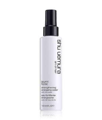 Shu Uemura Izumi Tonic Water Leave-In Haarserum 150ml