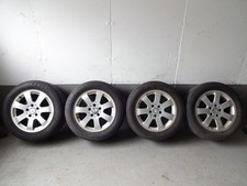 Mercedes E Klasse W211 16 Zoll Alufelgen 7,5J x 16 Zoll ET42 A2114015602 Mercedes E Klasse W211 16 Zoll Alufelgen 7,5J x 16 Zoll ET42 A2114015602