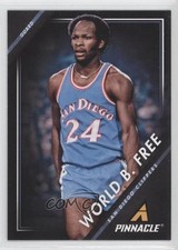 2013-14 Panini Pinnacle World B Free #277 0q0