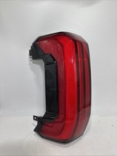 2022-2026 Toyota Tundra Led Left Side Tail Light Assembly Oem 81560-0c130 2022-2026 Toyota Tundra Led Left Side Tail Light Assembly Oem 81560-0c130