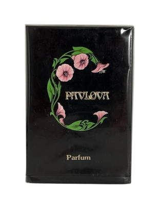 (1733,20EUR/100ML) 7,5ML VINTAGE CANTILENE - PAVLOVA REINES PARFUM EXTRAIT NEU
