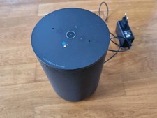 Google Assistant Lautsprecher LG WK7 ThinQ Smart Home 