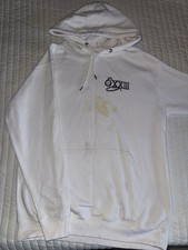 Felpa con cappuccio Louis Tomlinson Faith in the Future USA Tour