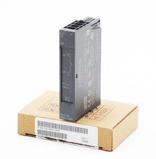 Siemens SIMATIC S7 6ES7134-4NB01-0AB0 E:06 Analog Input Module -Unused/Original Packaging-