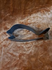 Vintage Cookie Cutter Handmade Fish 