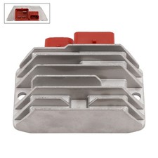 Régulateur d'alternateur 12V 30A pour Kohler Diesel Lombardini ED0073623940-S