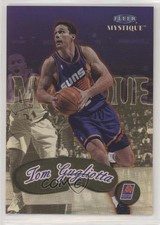 1999-00 Fleer Mystique Gold Tom Gugliotta #30 1f8