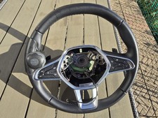  RENAULT CAPTUR STEERING WHEEL 484000686R