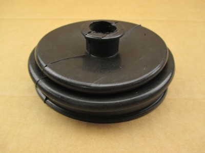 GEAR LEVER BOOT FOR JCB 214 214E 214SM-4 215-4 215S 216 217 217S 2CX 2CXL 2CXS