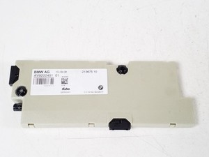 BMW 7 F01 F02 F03 F04 2008 Antennenverstärker Signalverstärker 9200451