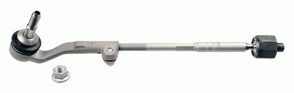 Tie Rod Left LEMFÖRDER for BMW-32 10 7 849 389,BMW-7 849 389 37390 01