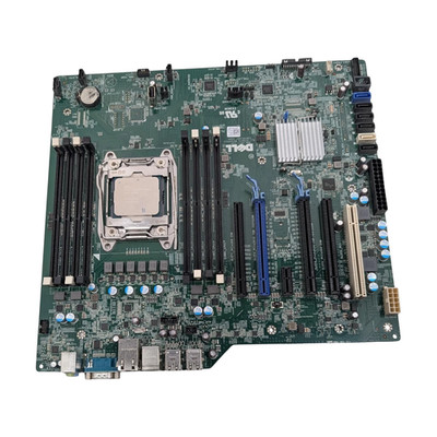 Dell Precision T5810 LGA 2011-3 Motherboard w/ Intel E5-1603V3 CPU SR20K