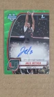 2024-25 Bowman University Chrome - Chrome Prospect Autographs Jalil Bethea...