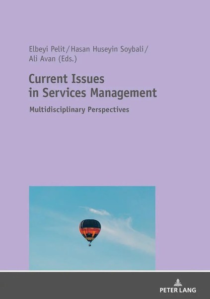 Current Issues In Services Management Multidisciplinary Perspectives Taschenbuch-image