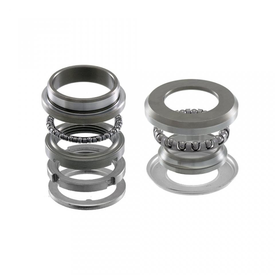 Kit roulement de direction RMS scooter haute précision 56002R 56003R neuf