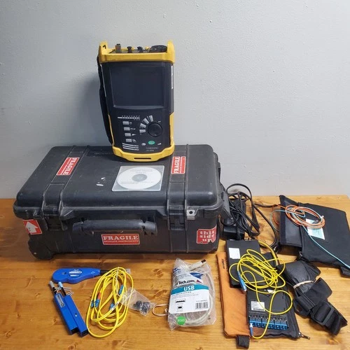 Corning OV-1000 Optical Time Domain Reflectometer (OTDR) 1000-MAINF-VPM