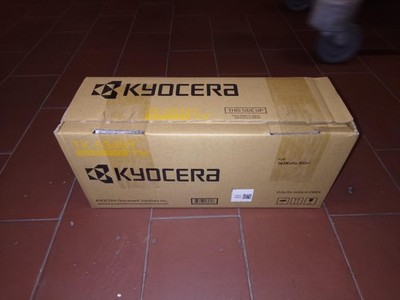 Kyocera Mita TK-5345Y Tonerkartusche 1T02ZLANL0 Gelb für TaskAlfa 352ci
