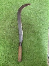 Vintage Elwell 4018-2 Billhook Garden Tool GT281