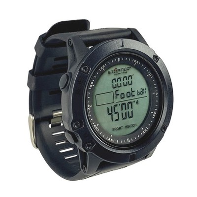 STOPTEC Schiedsrichteruhr RW-110
