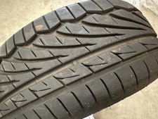 Used 205/50/R15 TOYO PROXES TR1 889V PERFORMANCE TRACK RACE ROAD TYRE