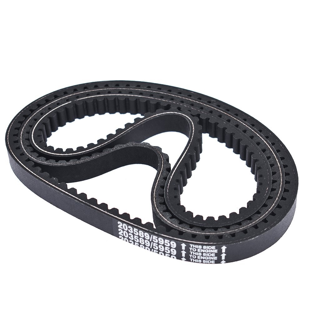3X 203589/5959 Go Kart Drive Belt 30 Series Fit For Manco 5959 Comet 203589 Usa