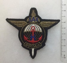 FRANCE - INSIGNE 6°RPIMa 6ème Régiment de Parachutistes d'Infanterie de Marine