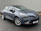 2017 67 RENAULT CLIO 1.5 DCI PLAY TURBO DIESEL 35,000 MILES 1 OWNER