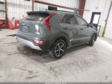 Air Shutter Lower Fits 23-25 NIRO 1022003