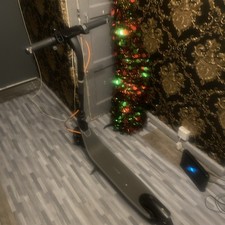 Xiaomi M365 Electric Scooter (with spare tyres, manuals, and Xiaomi charger)