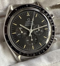 Omega Speedmaster Professional Apollo 11   3592.50.00 Full Set /Service 12/2024