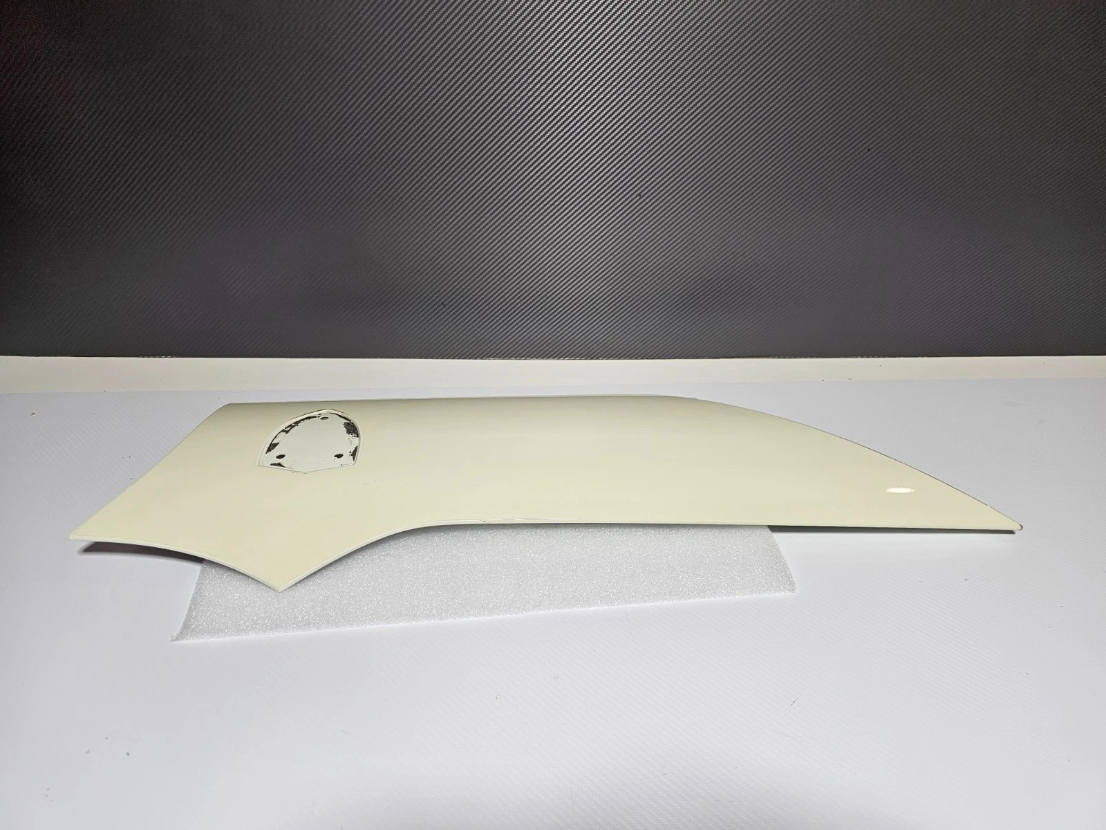 Ferrari F12 Berlinetta OEM Left Fender 2012 2013 2014 2015 2016 2017