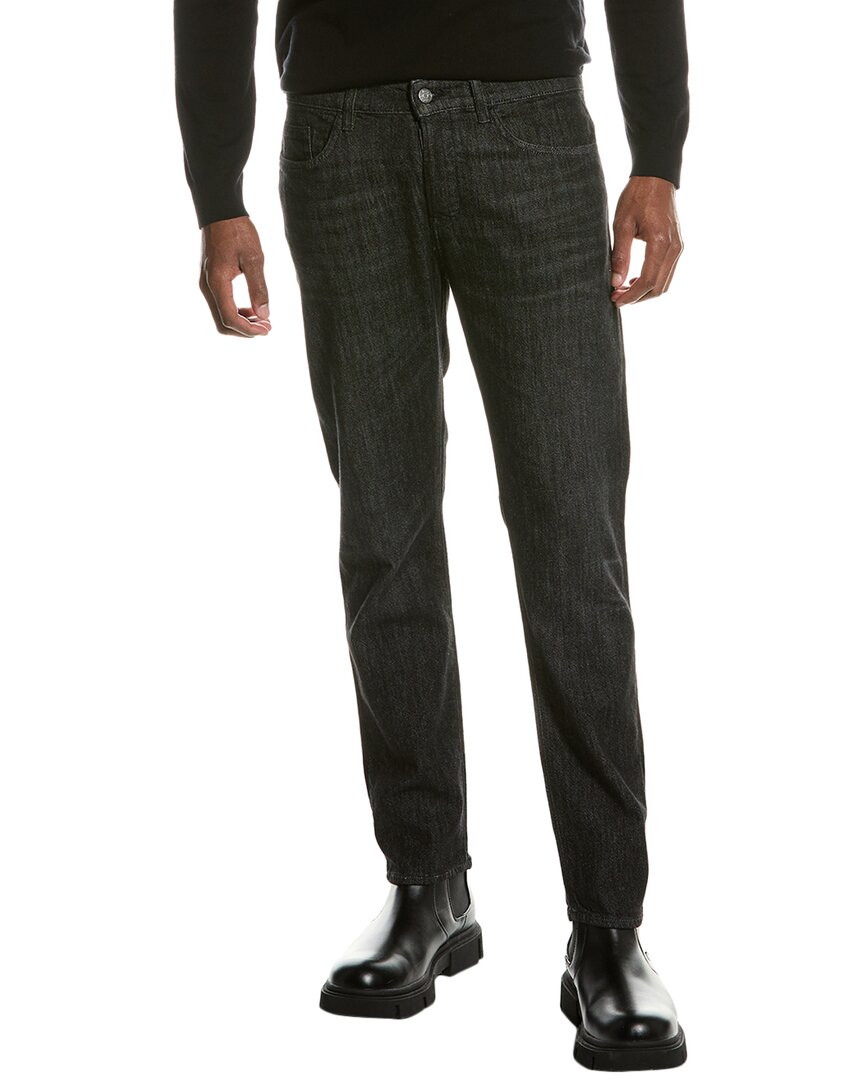 Мужские джинсы Boss Hugo Boss Delaware Slim Fit 16990₽