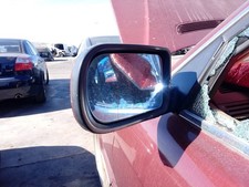 Retroviseur gauche (ou coque) BMW 740